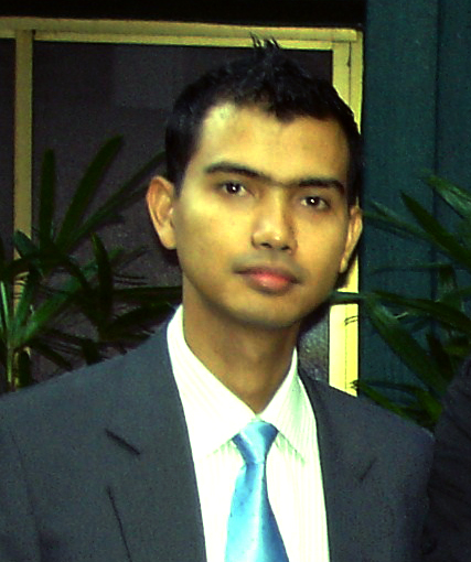 Mohamad Taufik